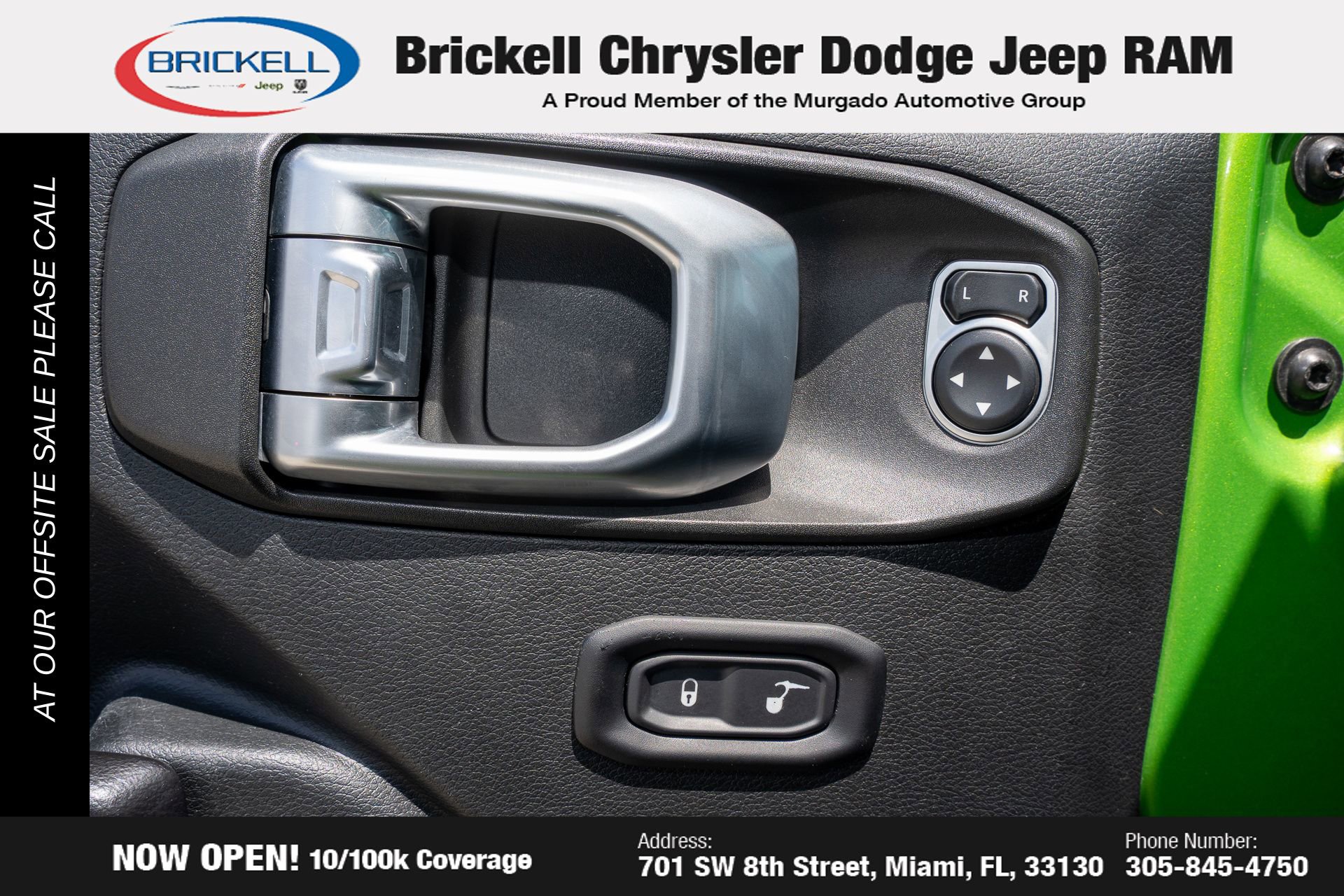 Used 2019 Jeep Wrangler Sport image 24