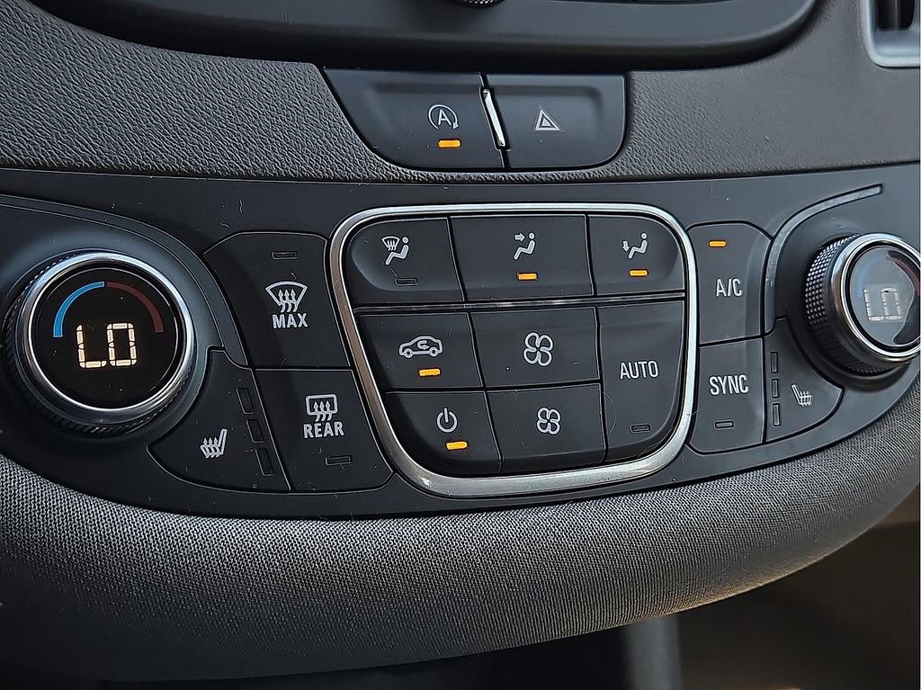 Used 2022 Chevrolet Malibu LT image 14