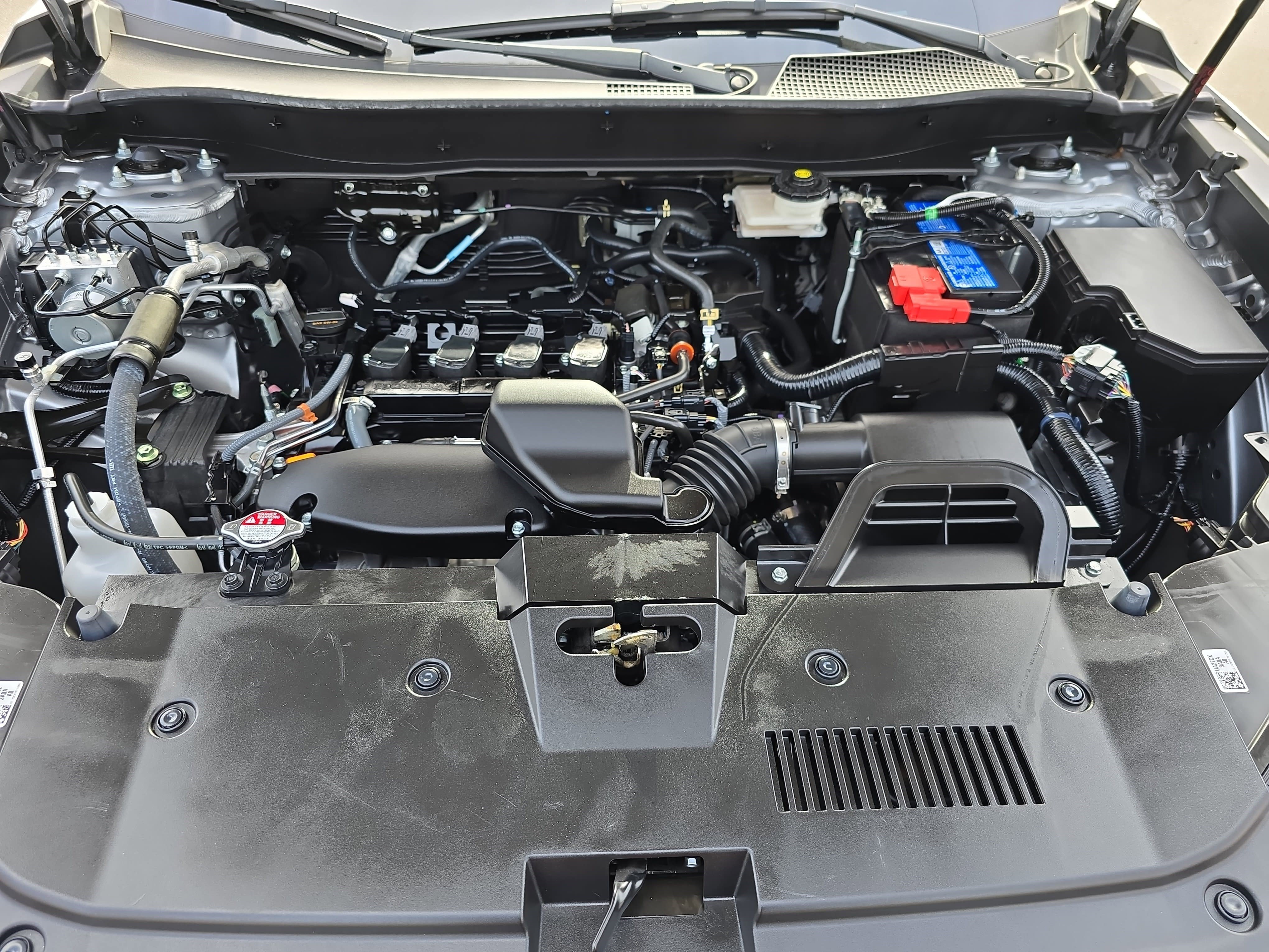 Used 2023 Honda CR-V EX image 32