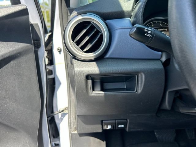 Used 2024 Nissan Versa SV FWD image 25