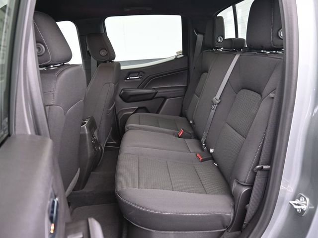 New 2026 Chevrolet Colorado LT RWD image 21