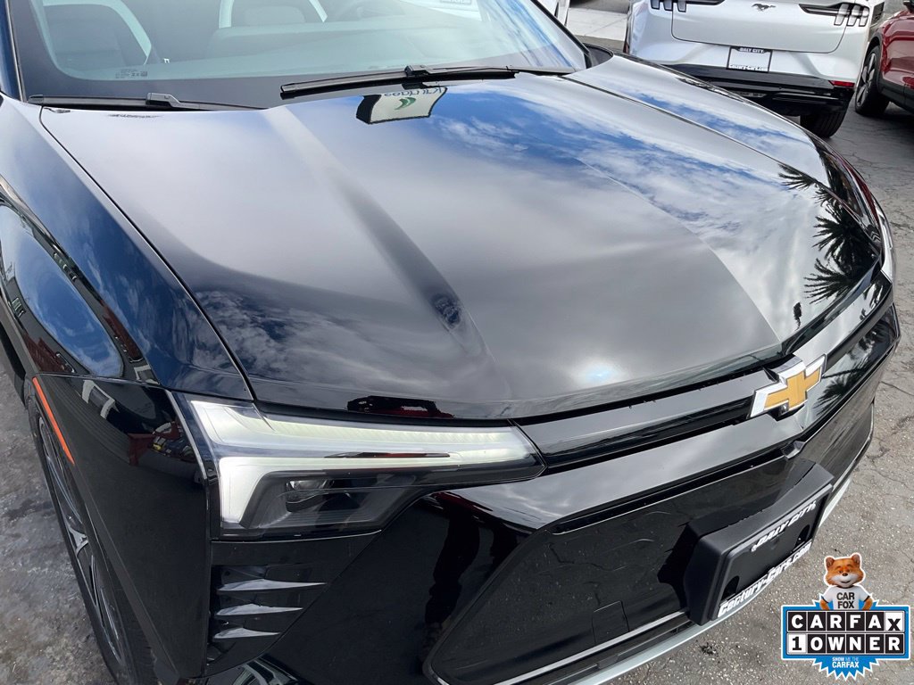 Used 2024 Chevrolet Blazer EV LT AWD/4WD image 70