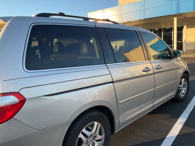 Used 2006 Honda Odyssey EX-L image 6