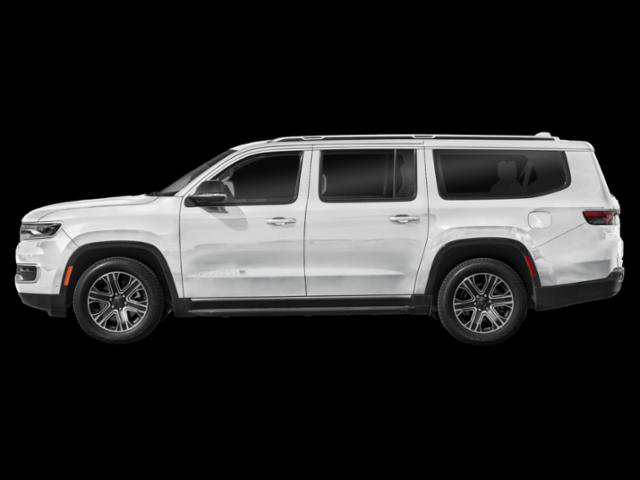 Used 2024 Jeep Wagoneer L Series II RWD image 3
