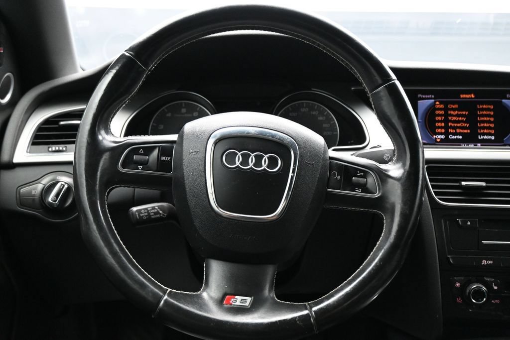Used 2012 Audi S5 Prestige w/ Prestige Pkg AWD/4WD image 14