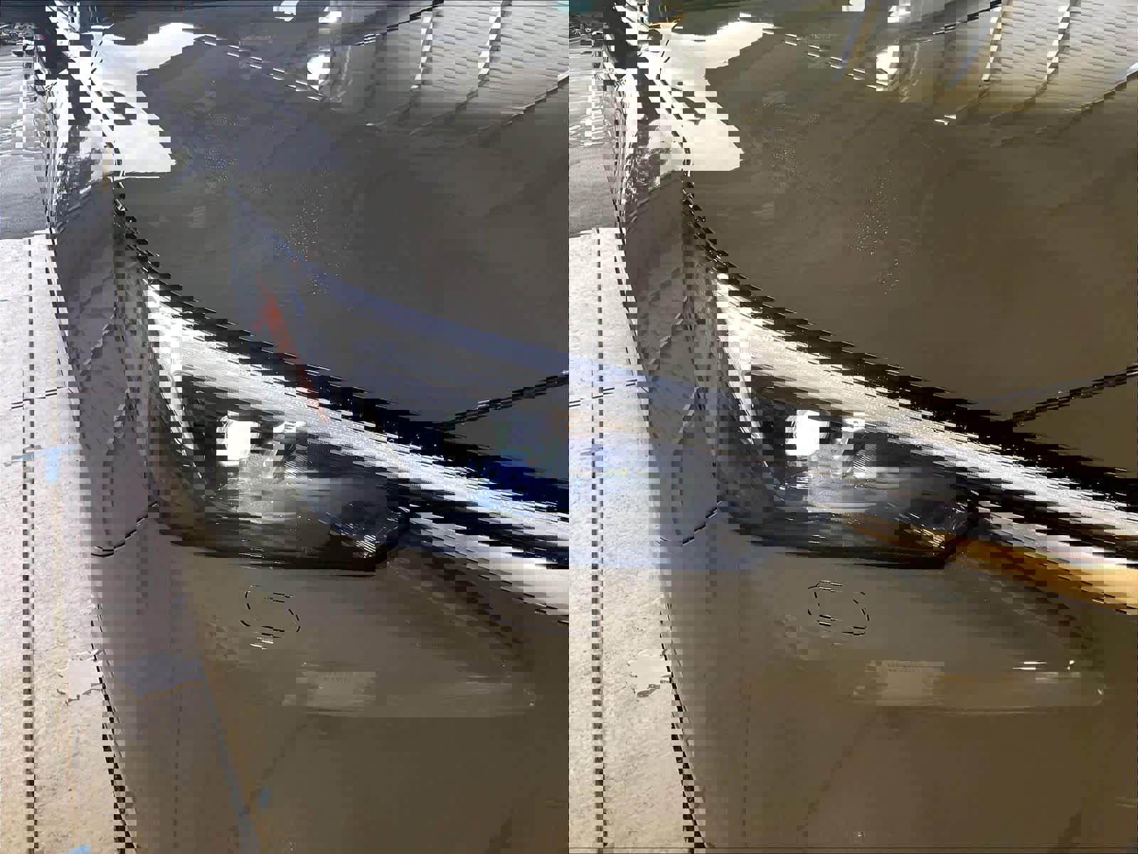 Used 2025 Lexus TX 500h AWD image 28