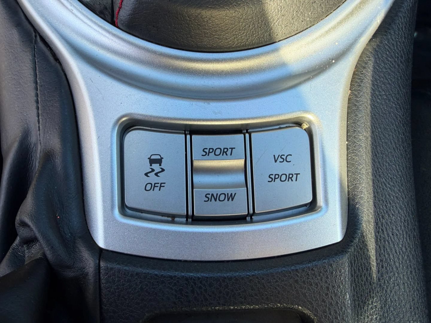 Used 2016 Scion FR-S RWD image 34