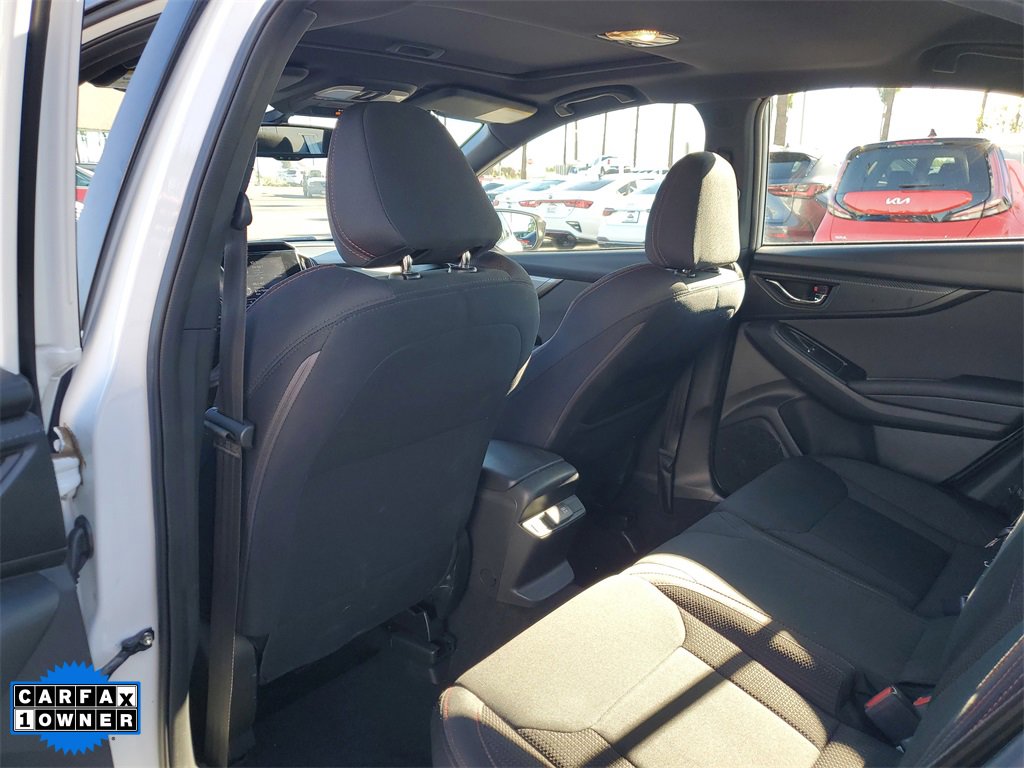 Used 2022 Subaru WRX Premium image 13