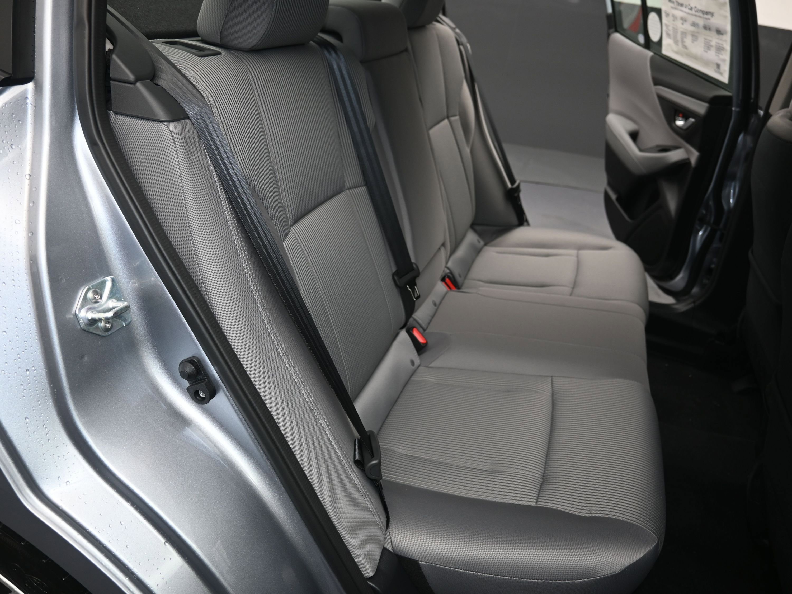 New 2025 Subaru Legacy Premium image 26