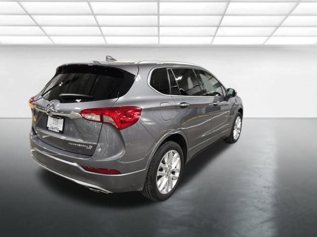 Used 2020 Buick Envision Premium image 5
