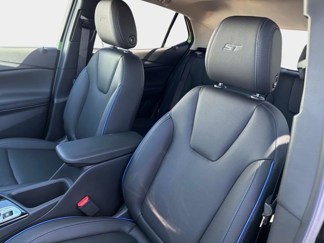 New 2026 Buick Encore GX Sport Touring FWD image 20