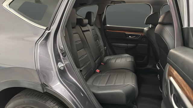 Used 2022 Honda CR-V Touring image 26