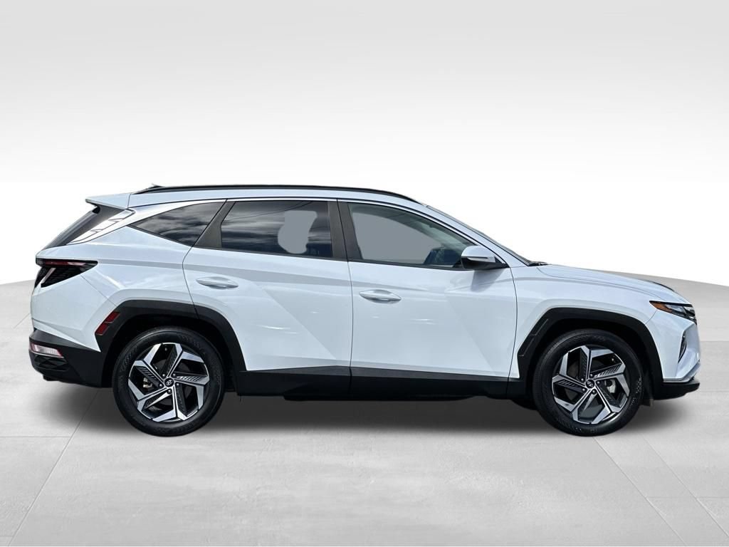 Used 2022 Hyundai Tucson SEL w/ Convenience Package FWD image 13