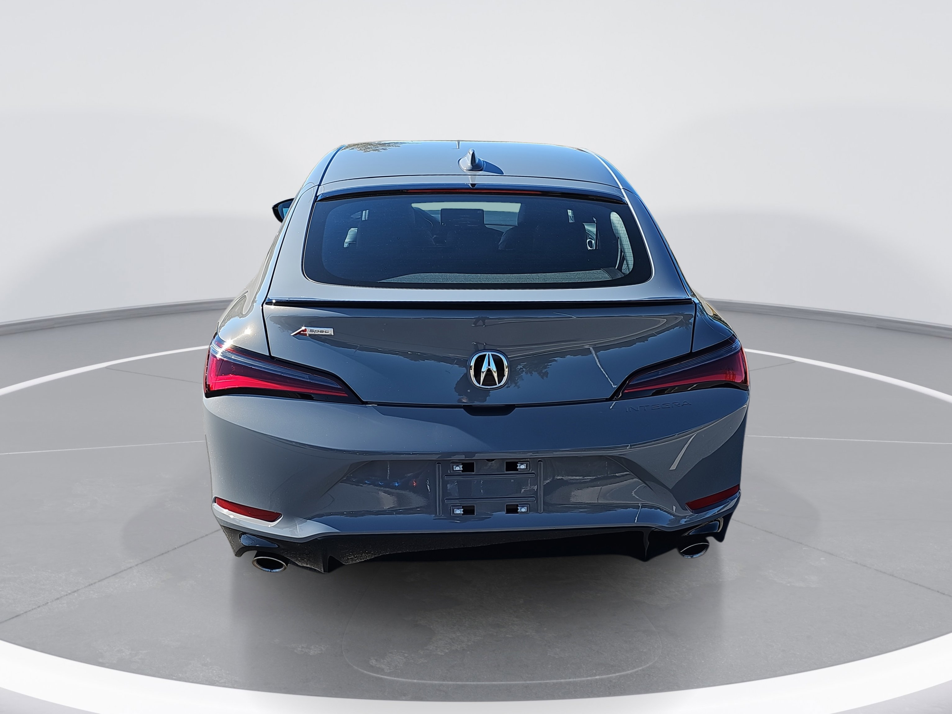 New 2026 Acura Integra A-Spec image 4