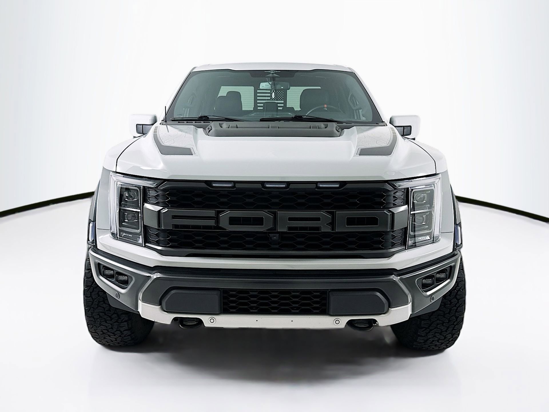 Used 2023 Ford F150 Raptor w/ Raptor 37 Performance Package AWD/4WD image 2