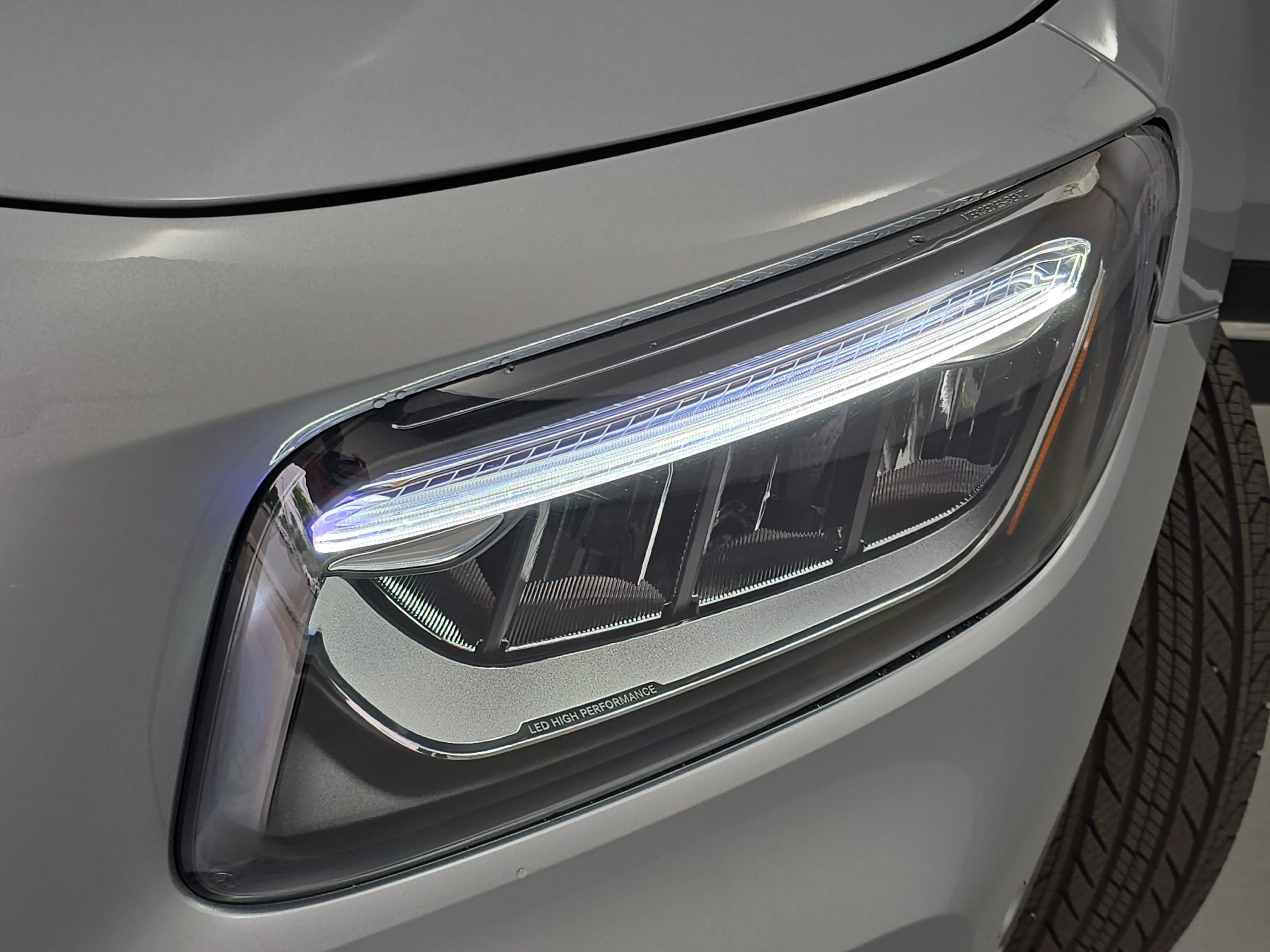 New 2026 Mercedes-Benz GLB 250 image 32