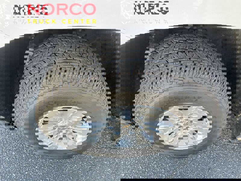 Used 2024 Chevrolet Silverado 1500 W/T w/ WT Fleet Convenience Package image 13