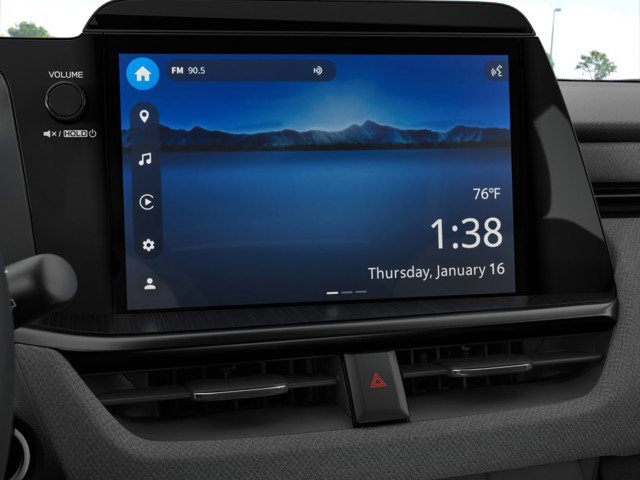 New 2026 Subaru Outback Limited image 19