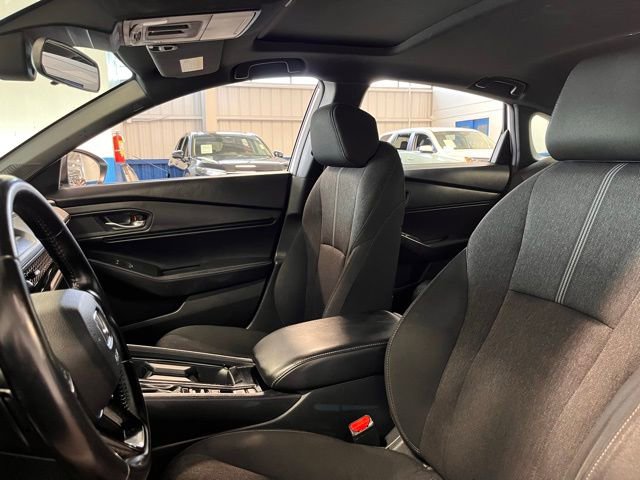 Used 2023 Honda Accord Sport image 21