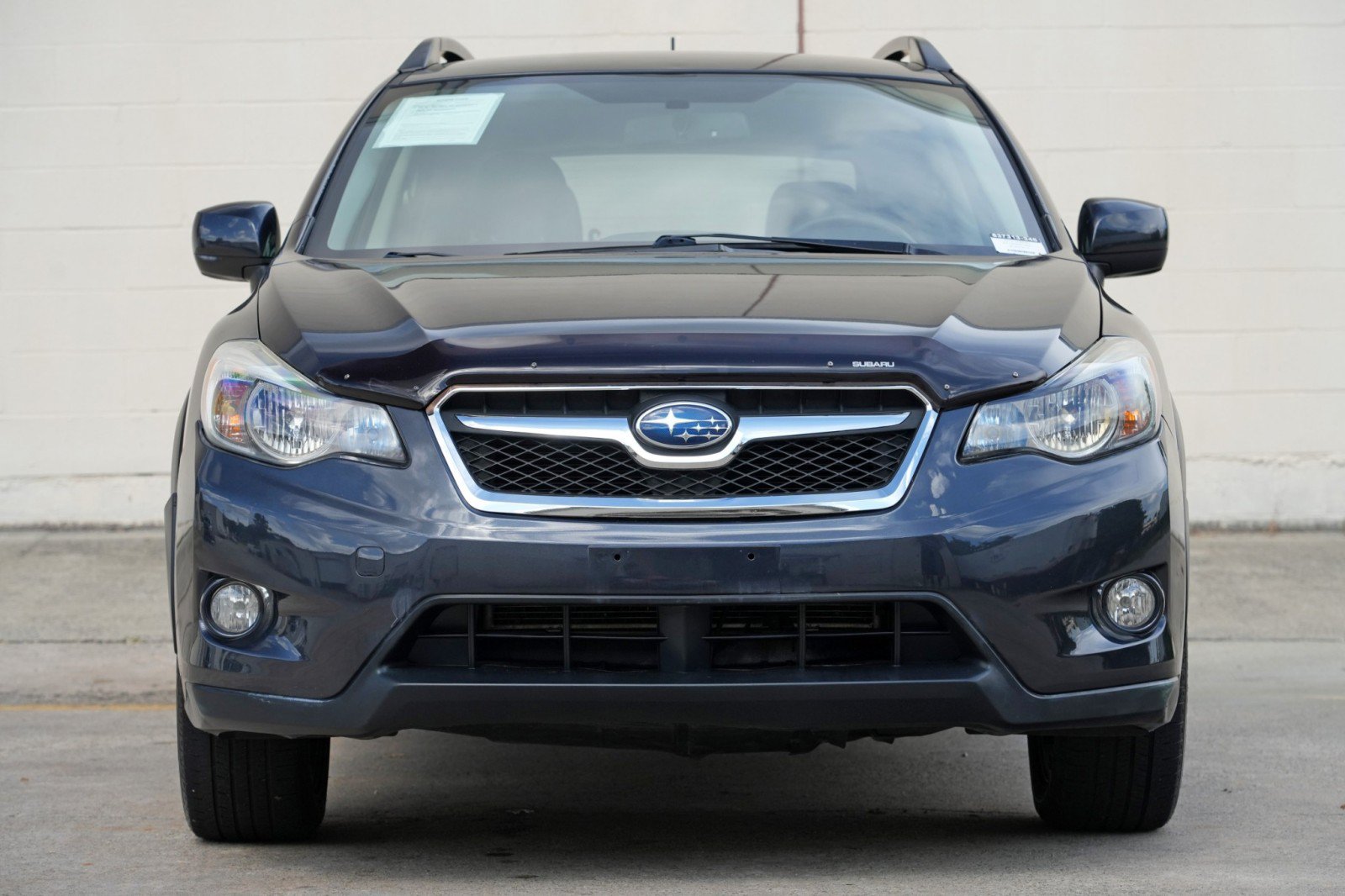 Used 2013 Subaru Crosstrek 2.0i Premium AWD/4WD image 6