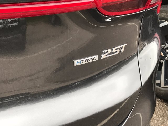 Used 2023 Hyundai Santa Fe Calligraphy AWD/4WD image 32