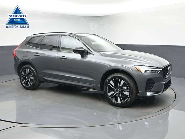 New 2027 Volvo XC60 B5 Core