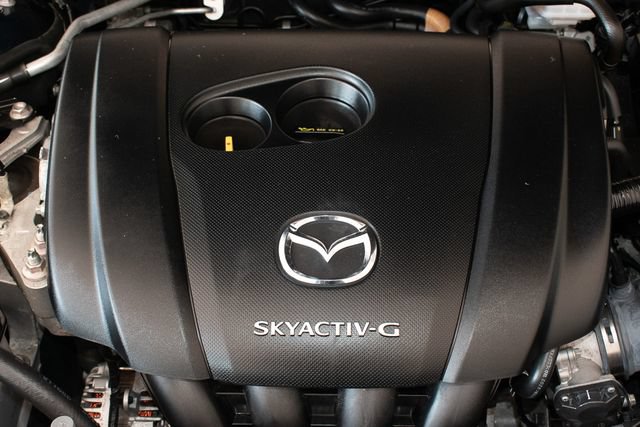 Used 2020 MAZDA CX-30 AWD w/ Preferred Package image 4
