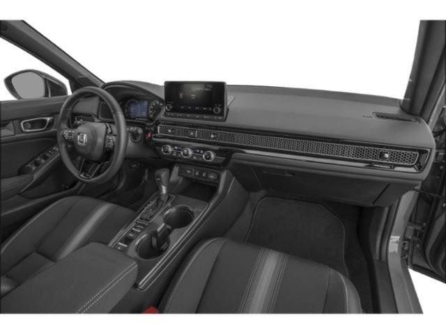 New 2026 Honda Civic Sport image 21