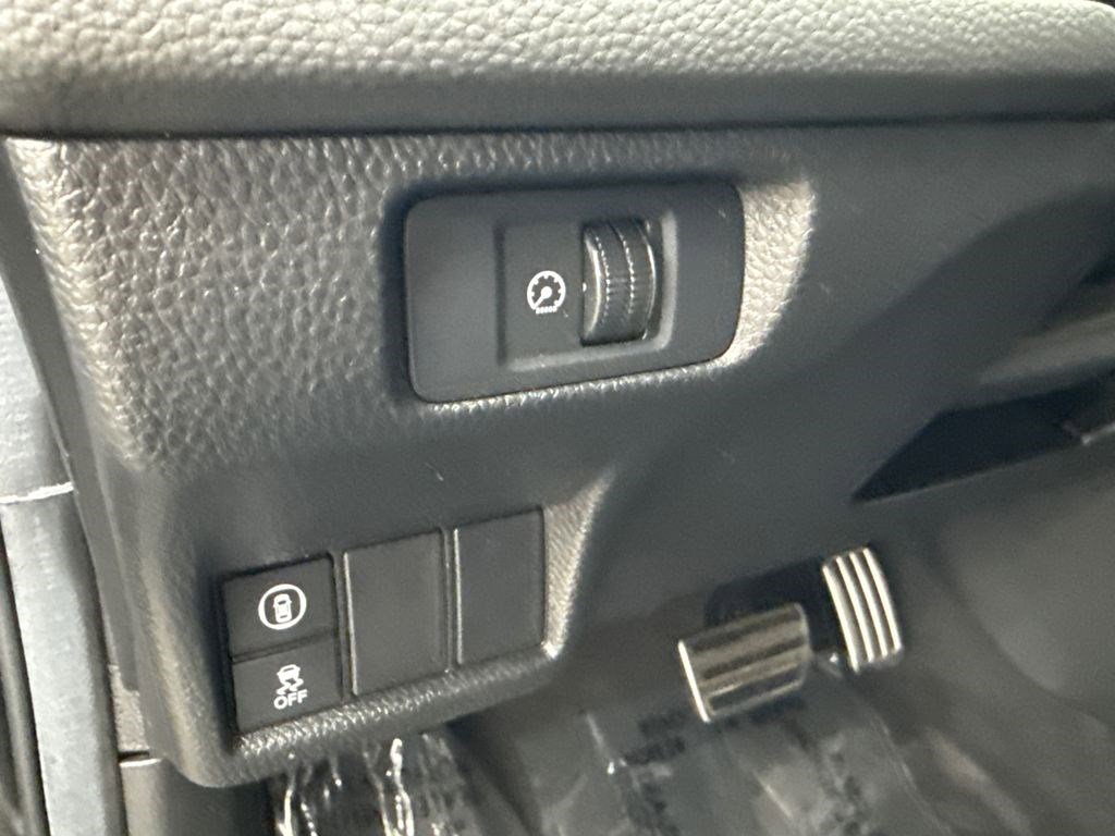 Certified 2024 Honda Civic Sport image 21