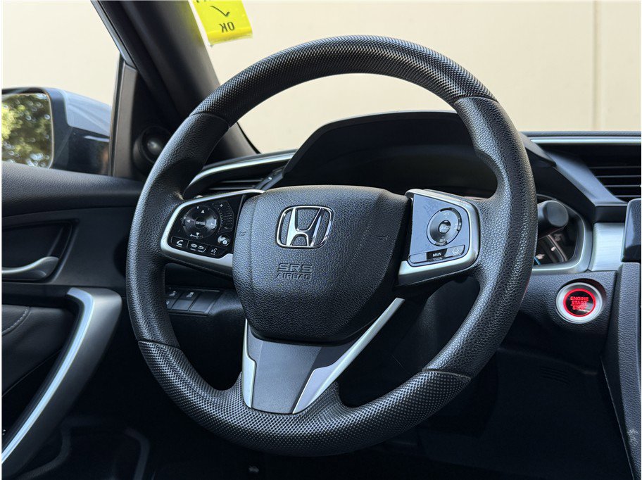 Used 2017 Honda Civic Touring image 9