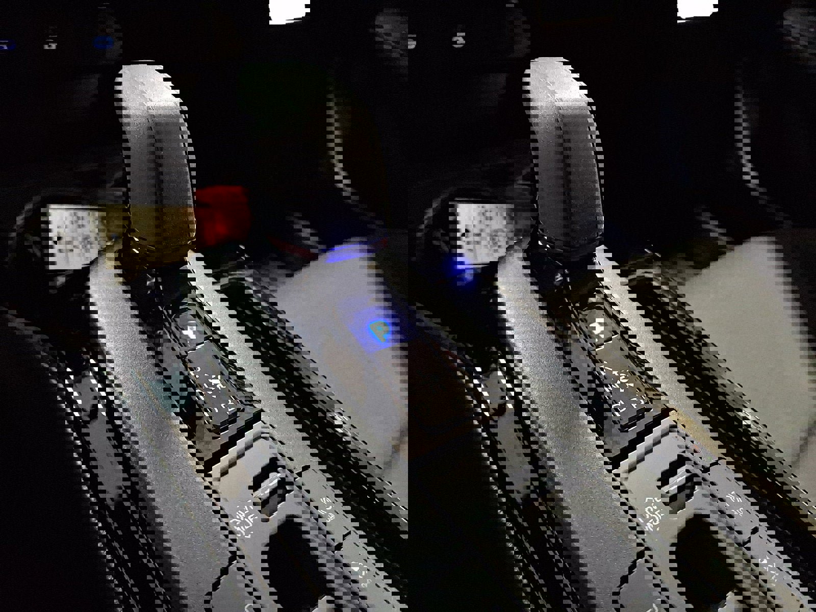 New 2026 Toyota Prius SE image 10