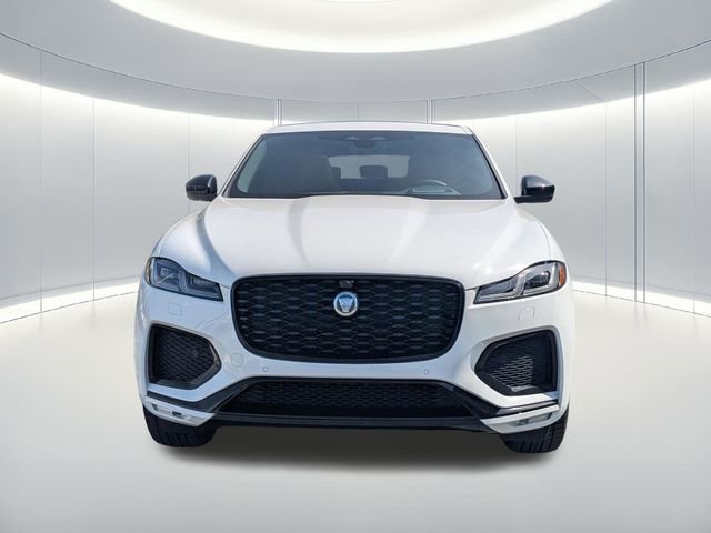 New 2026 Jaguar F-PACE R-Dynamic S image 2