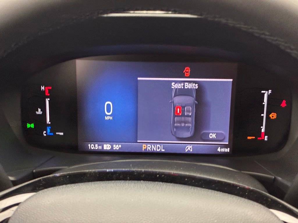 New 2026 Ford Escape Active w/ Cold Weather Package image 21