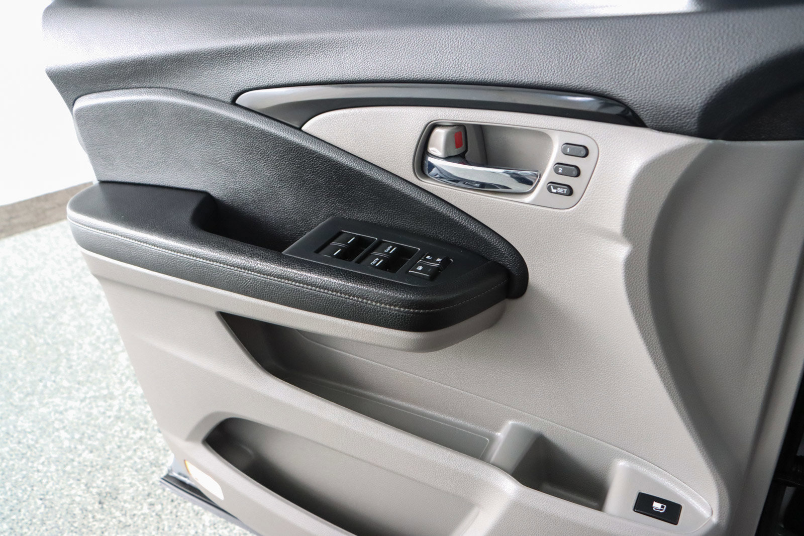 Used 2020 Honda Ridgeline RTL-E image 22