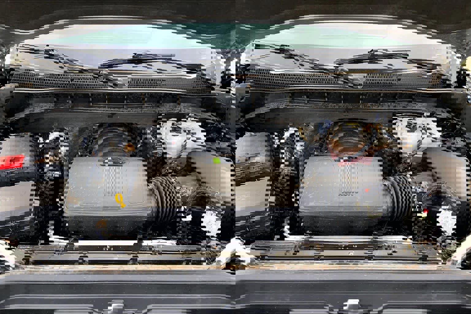 Used 2024 GMC Sierra 1500 Denali w/ Technology Package image 32