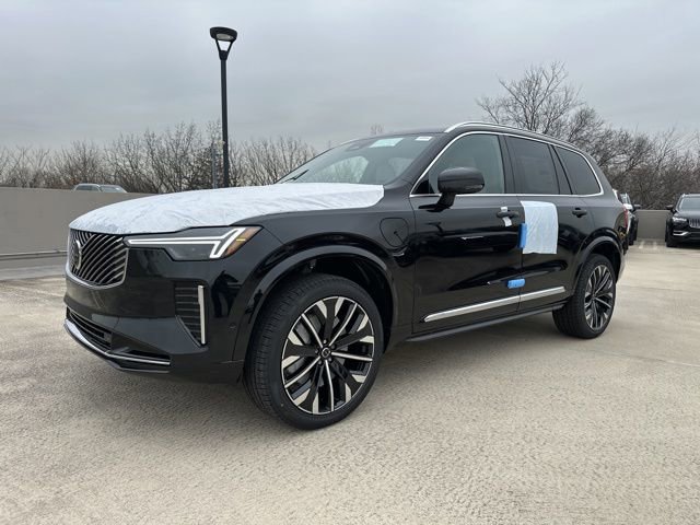 New 2026 Volvo XC90 T8 Plus w/ Protection Package Premier image 3