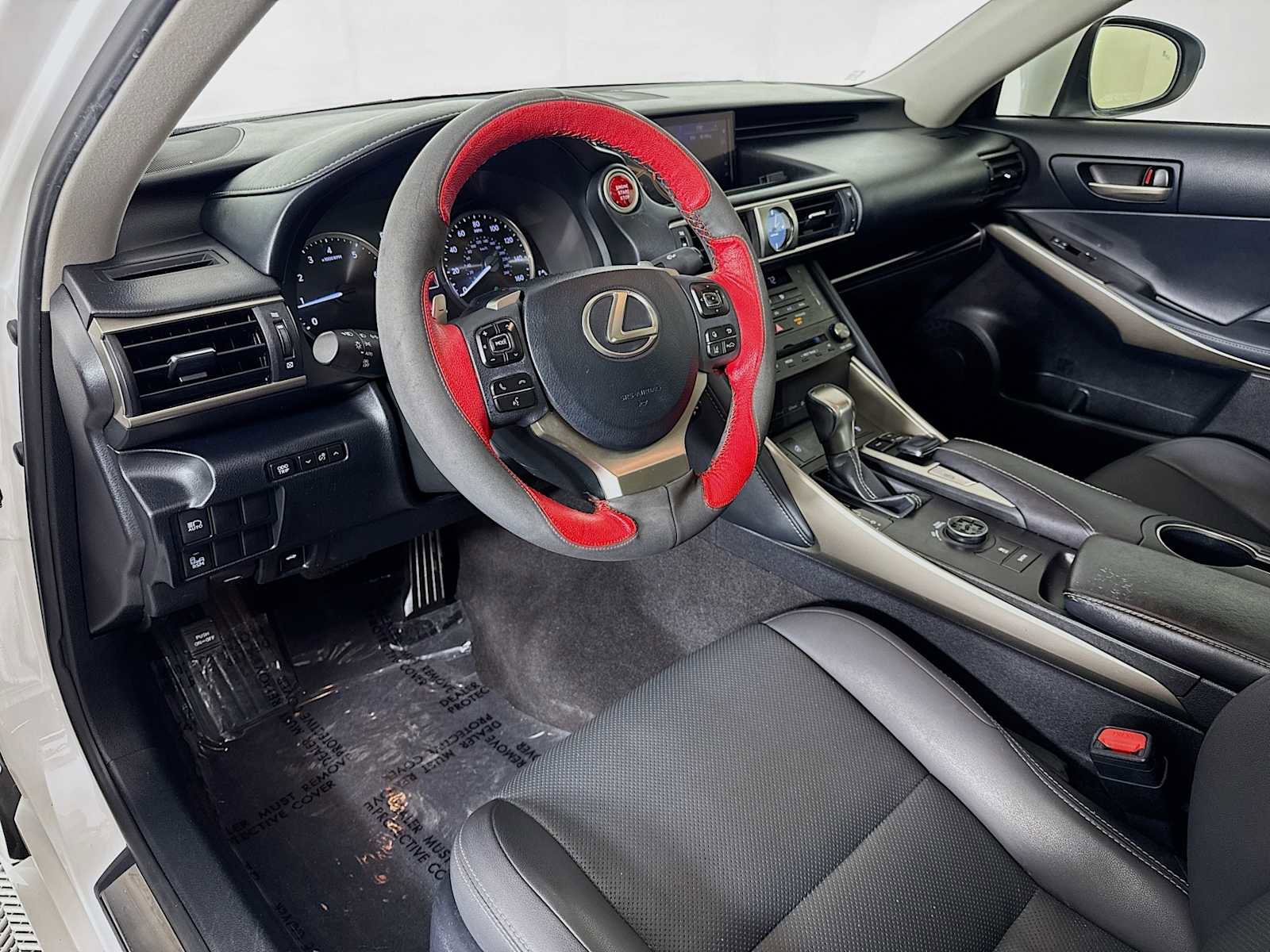 Used 2019 Lexus IS 300 w/ Navigation Package image 9