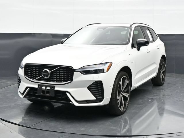 Used 2024 Volvo XC60 T8 Ultimate w/ Climate Package AWD/4WD image 5
