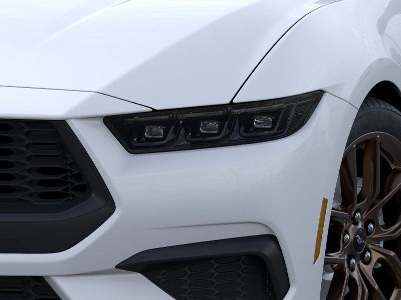 New 2026 Ford Mustang Premium RWD image 18