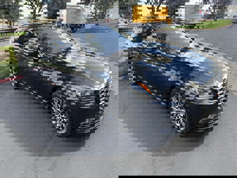 Used 2017 Genesis G80 5.0 Ultimate image 5