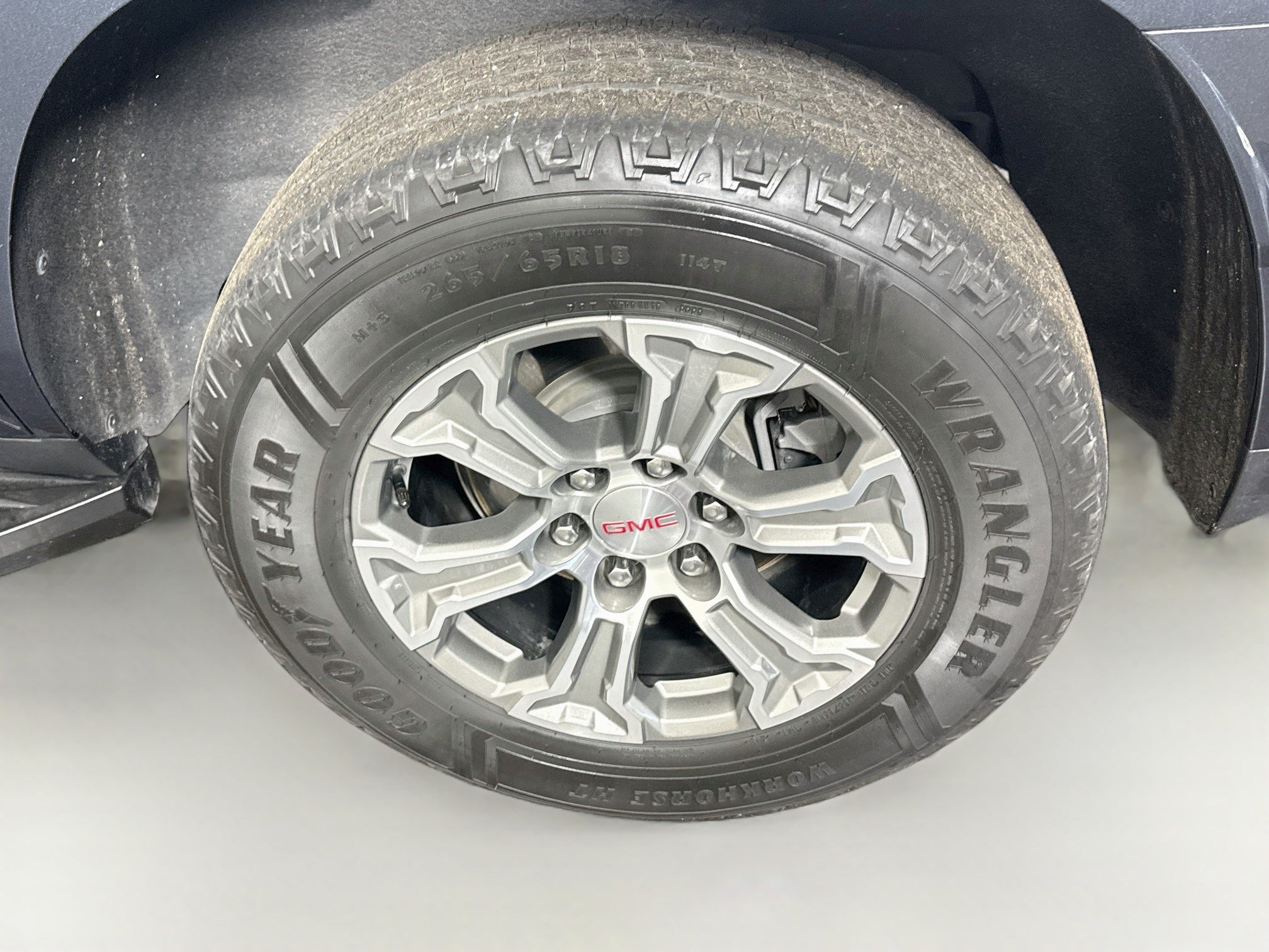 Used 2021 GMC Yukon SLE RWD image 37