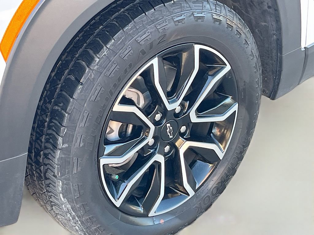 Used 2024 Chevrolet TrailBlazer ACTIV w/ Convenience Package image 25