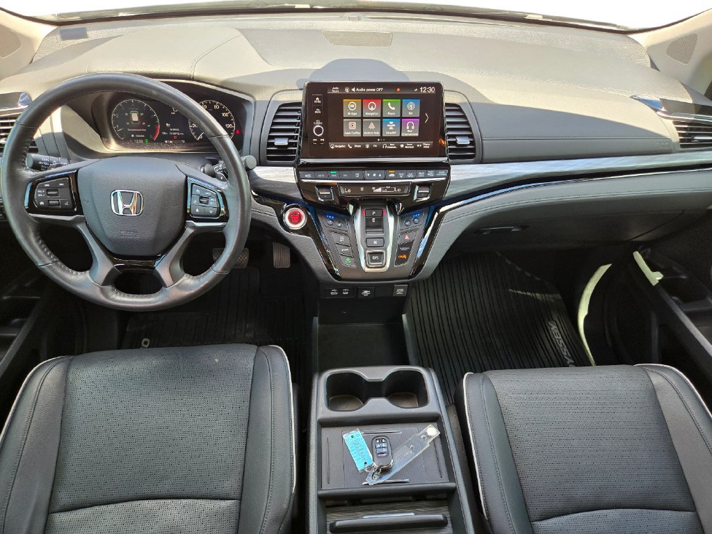 Used 2025 Honda Odyssey Elite image 20