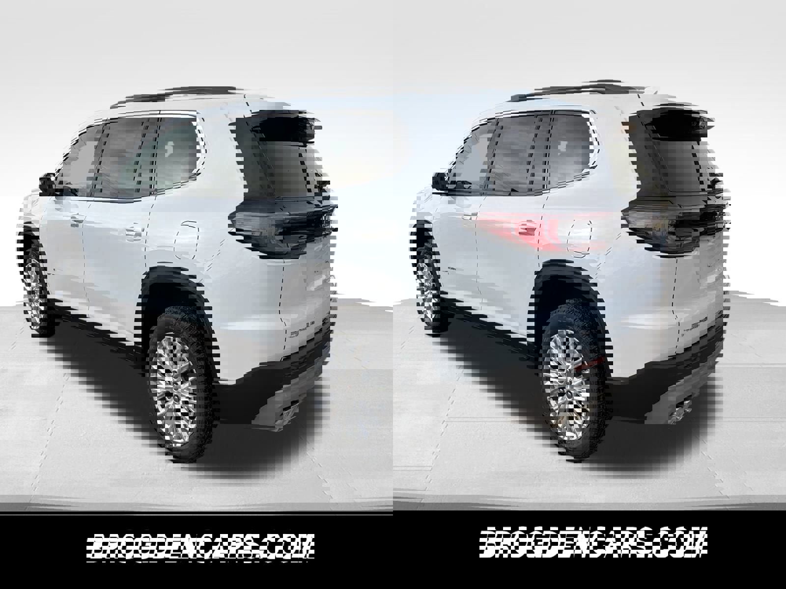 New 2026 GMC Acadia Elevation w/ Elevation Premium Package image 6