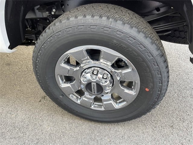 New 2026 Ford F350 Lariat w/ Lariat Ultimate Package image 38