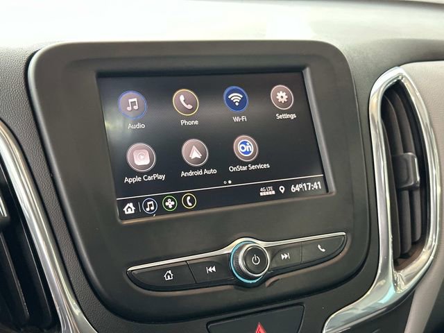 Used 2020 Chevrolet Equinox LT AWD/4WD image 24