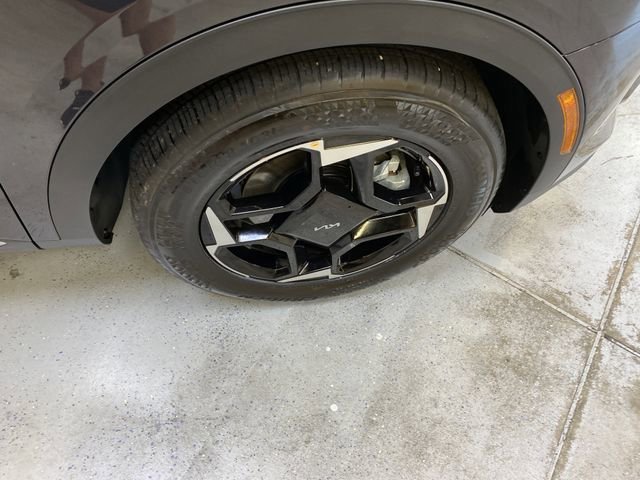 Used 2026 Kia Sportage EX image 14