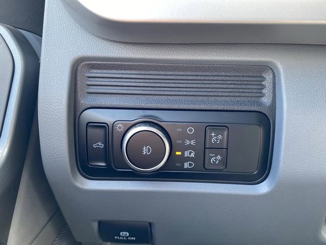 New 2026 Ford F250 XL w/ STX Appearance Package image 21