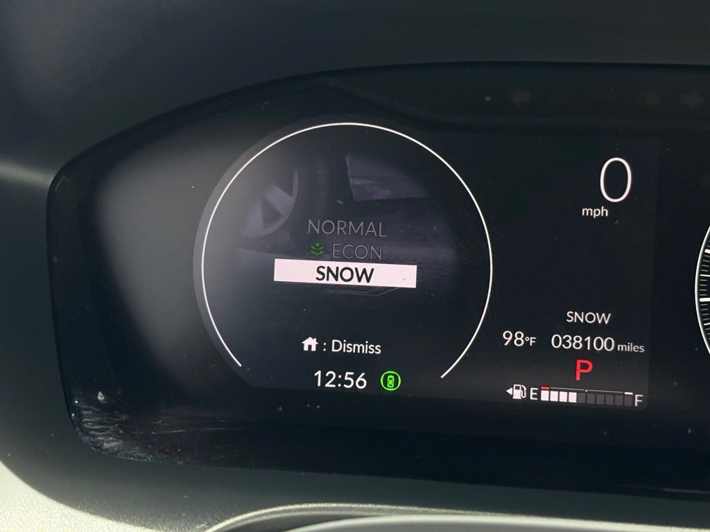 Used 2023 Honda HR-V EX-L image 5