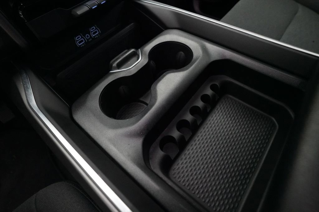 Used 2025 RAM 1500 Big Horn image 16